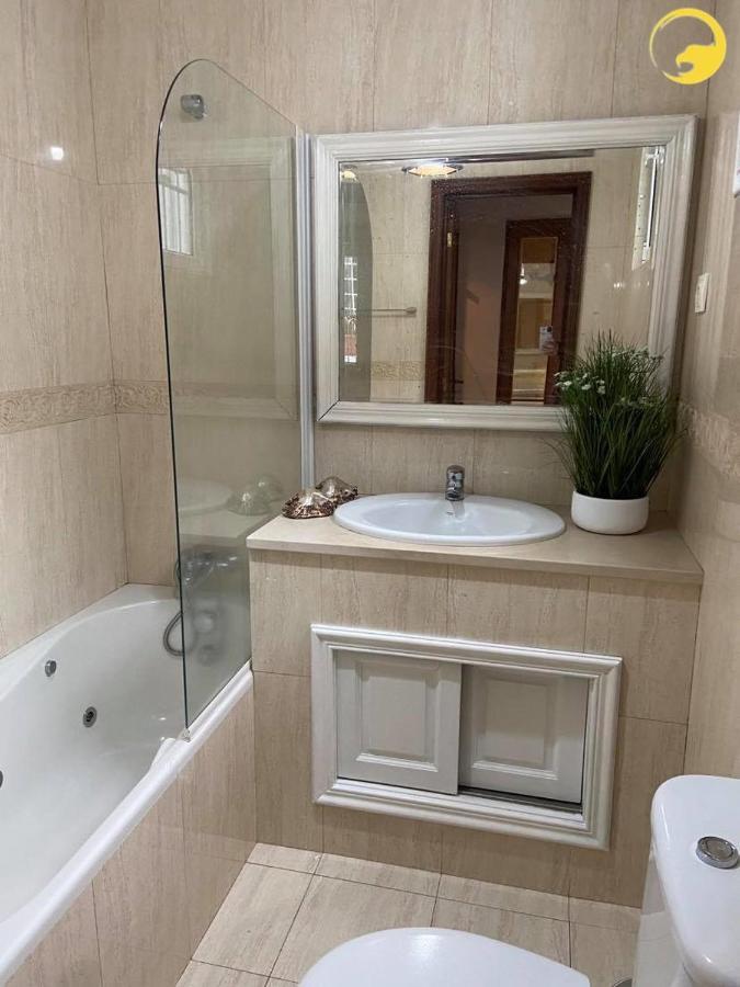 Azor International House Villa Ponta Delgada Buitenkant foto