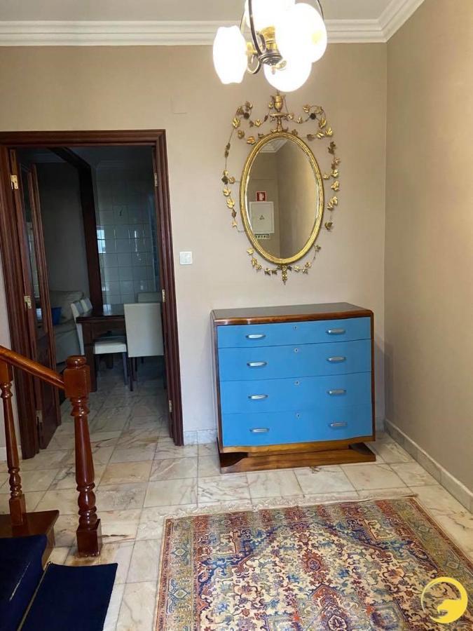 Azor International House Villa Ponta Delgada Buitenkant foto