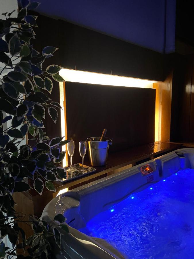 Azor International House Villa Ponta Delgada Buitenkant foto