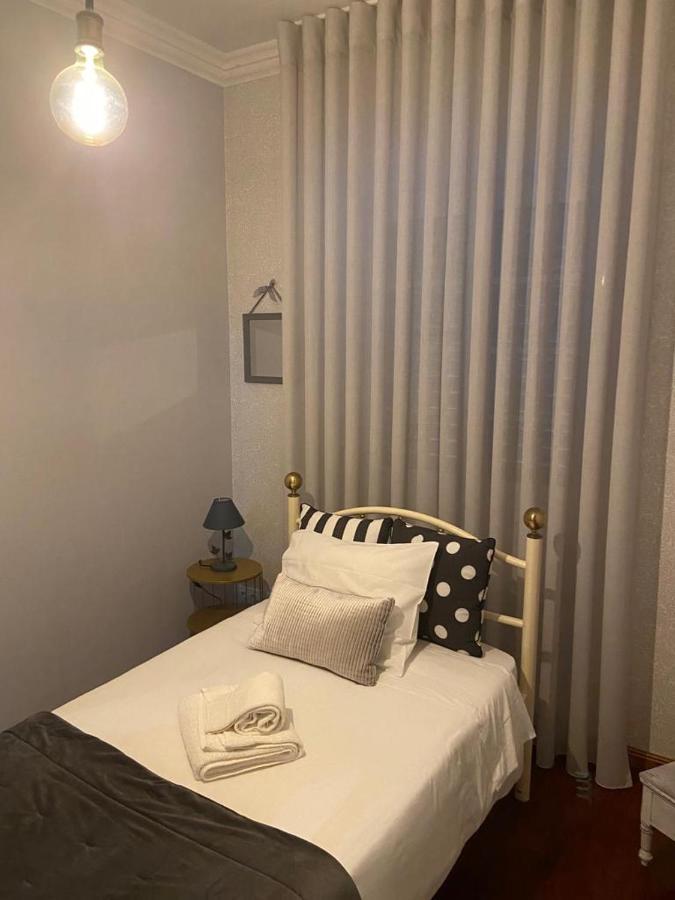 Azor International House Villa Ponta Delgada Buitenkant foto