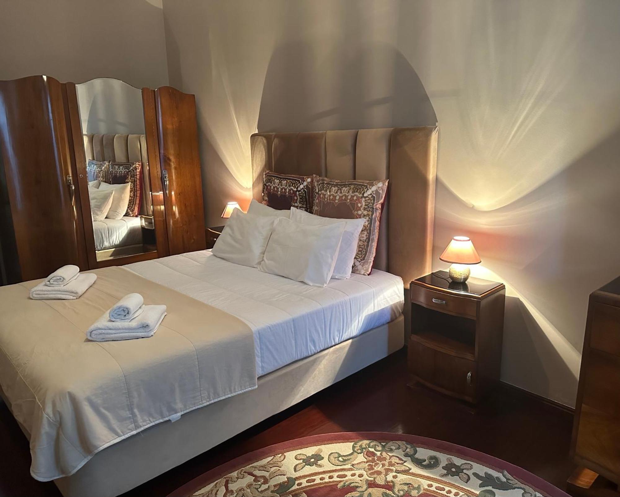 Azor International House Villa Ponta Delgada Buitenkant foto