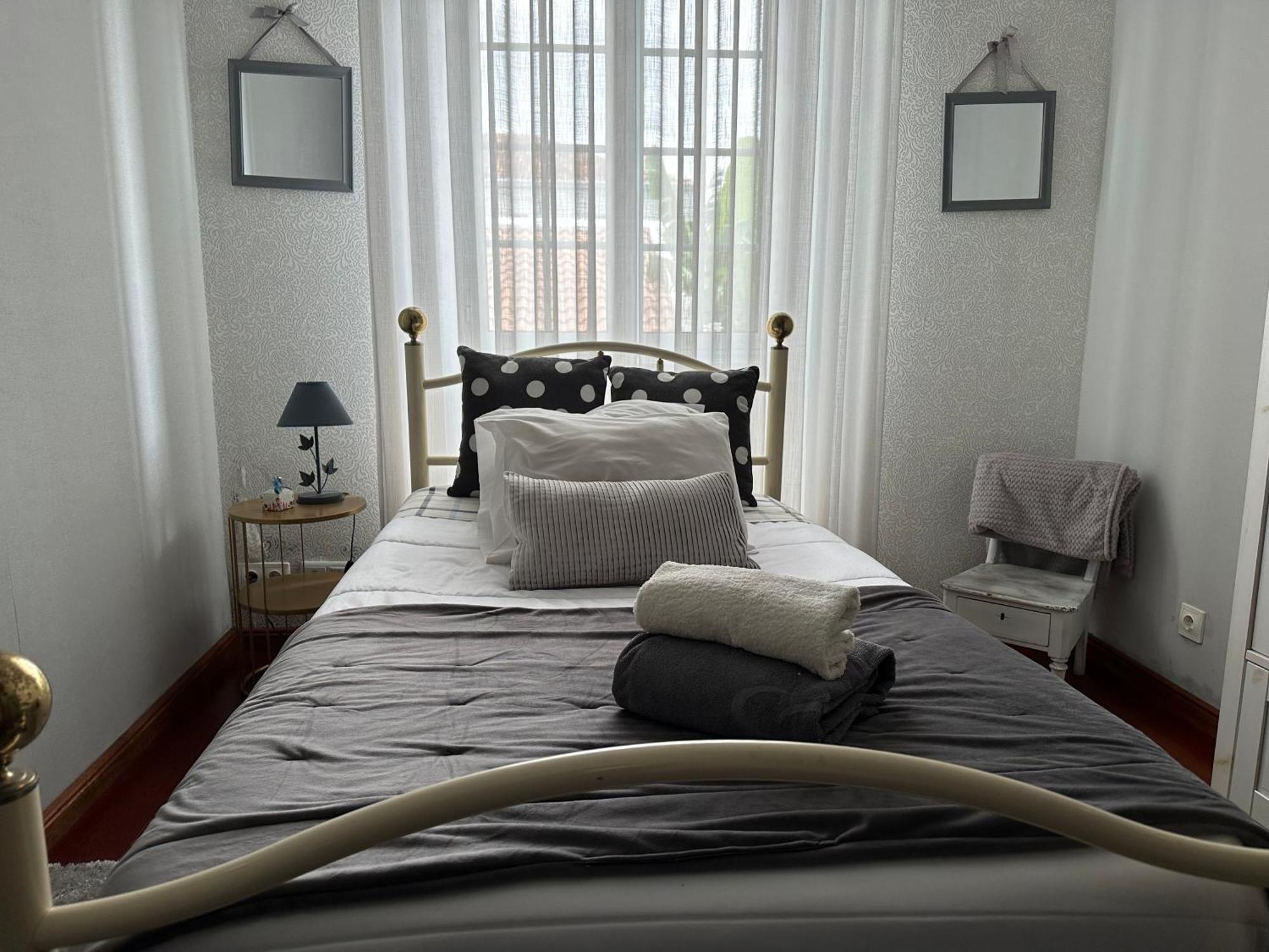 Azor International House Villa Ponta Delgada Buitenkant foto